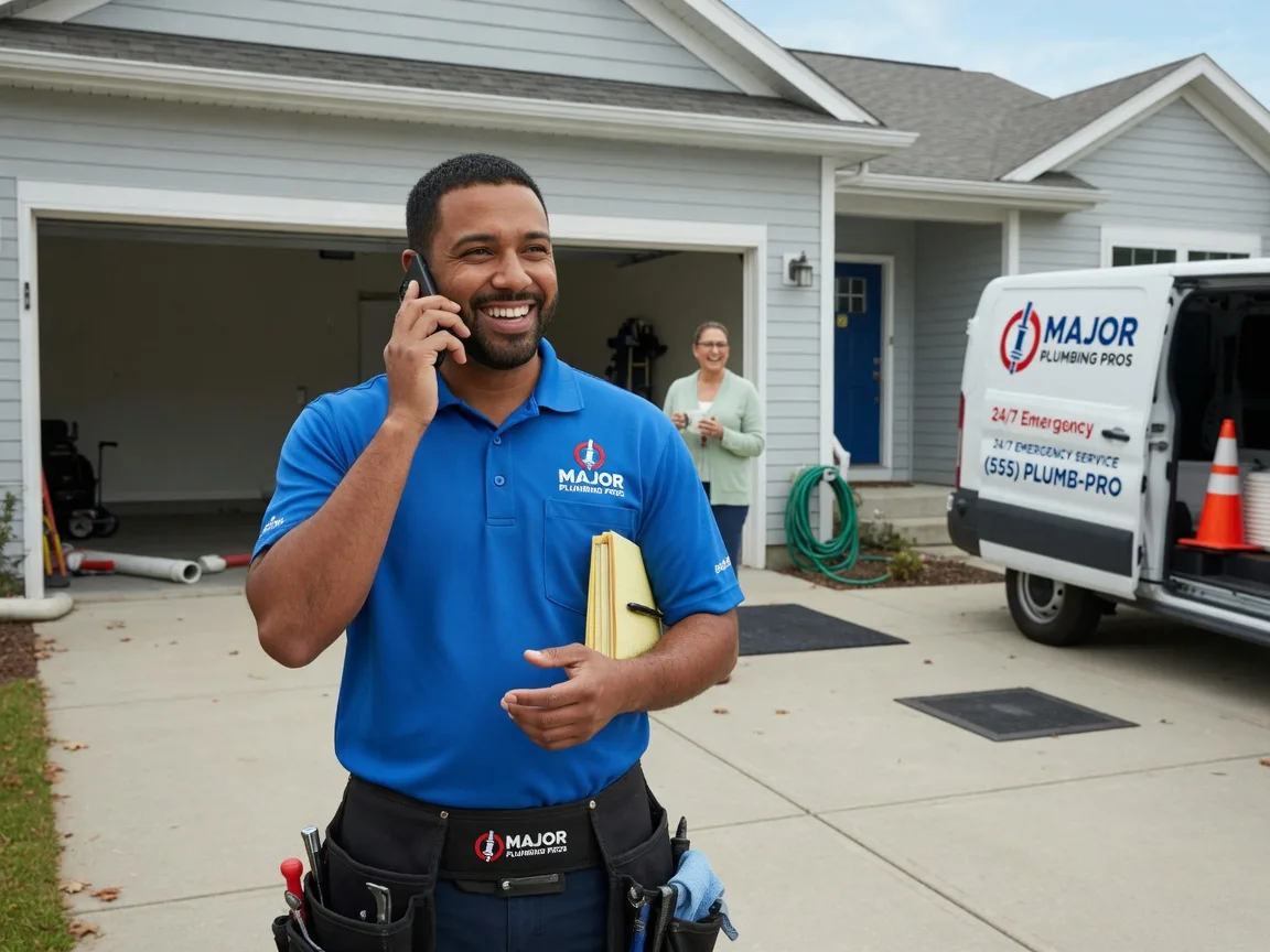 Drain Cleaning Services Oakhurst, OK FAQs